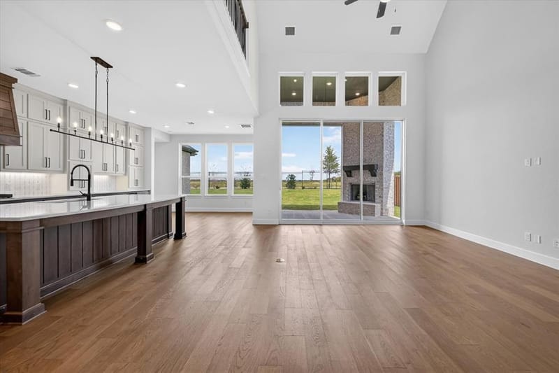 2760 Wickford Court, Prosper TX 75078 - Photo 10