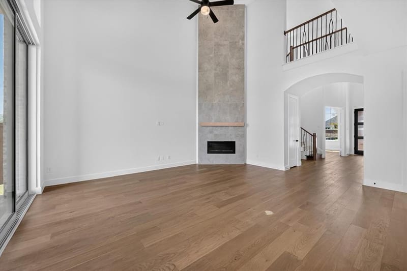 2760 Wickford Court, Prosper TX 75078 - Photo 8