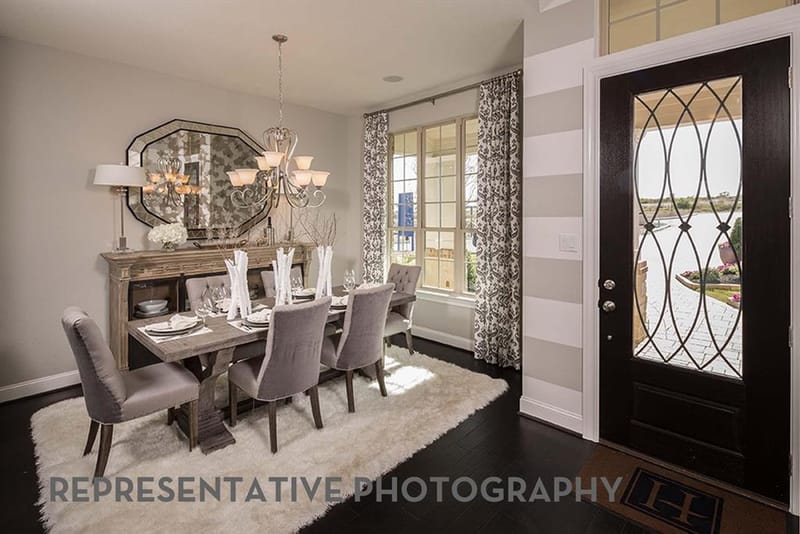 1404 Hydrangea Court, Aubrey TX 76227 - Photo 16