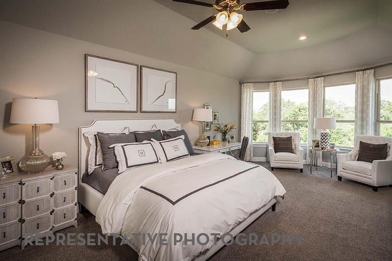 1404 Hydrangea Court, Aubrey TX 76227 - Photo 7
