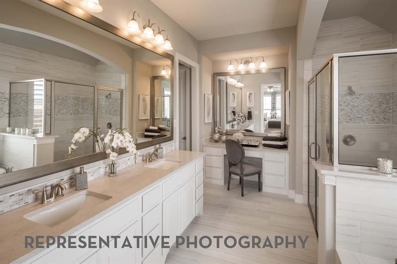 1404 Hydrangea Court, Aubrey TX 76227 - Photo 20