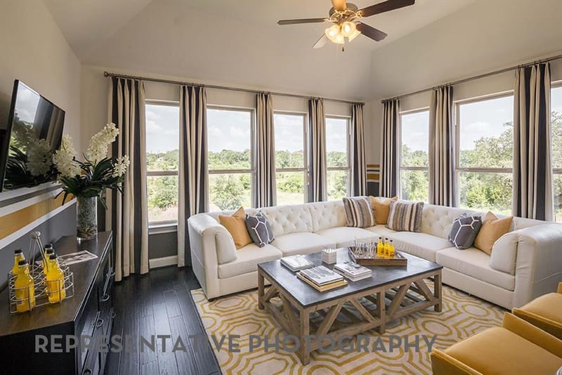 1404 Hydrangea Court, Aubrey TX 76227 - Photo 15