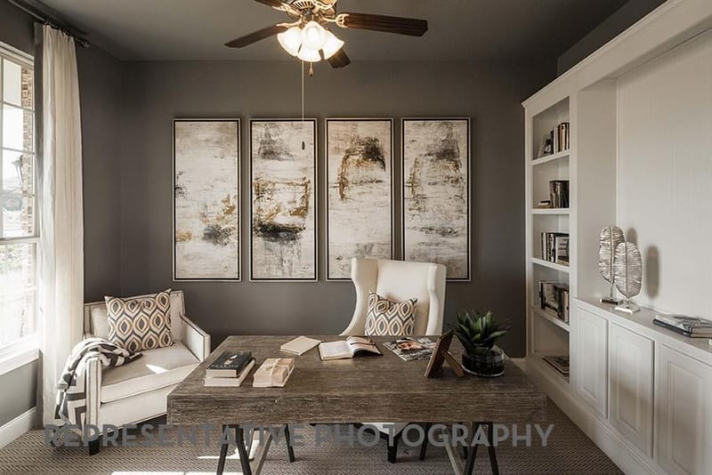 1404 Hydrangea Court, Aubrey TX 76227 - Photo 11