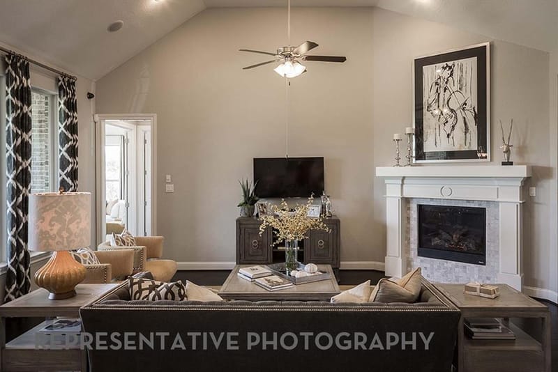1404 Hydrangea Court, Aubrey TX 76227 - Photo 8