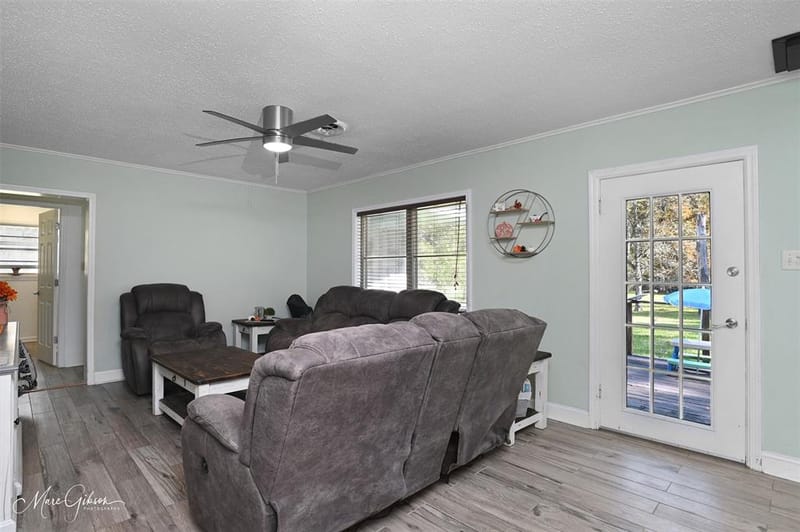 135 Poverty Point, Doyline LA 71023 - Photo 6