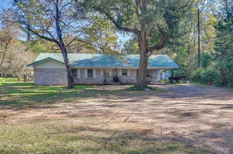135 Poverty Point, Doyline LA 71023 - Photo 17