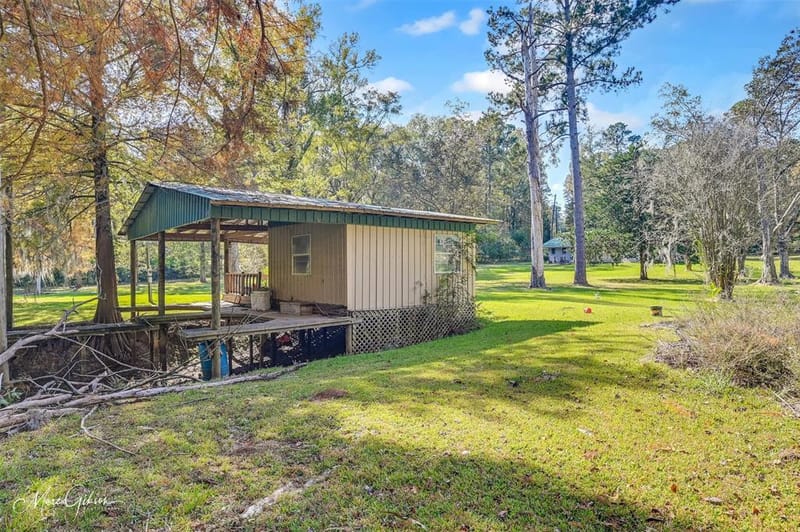 135 Poverty Point, Doyline LA 71023 - Photo 22