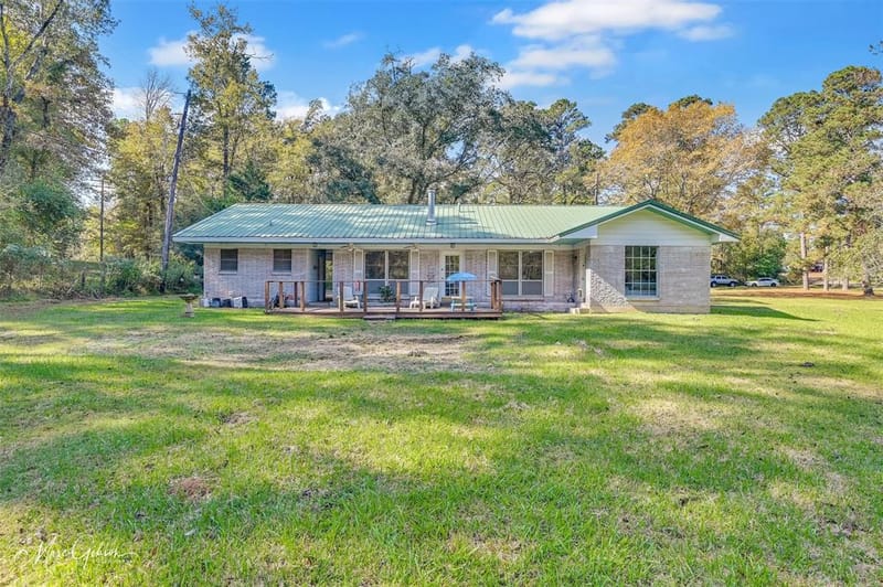 135 Poverty Point, Doyline LA 71023 - Photo 19