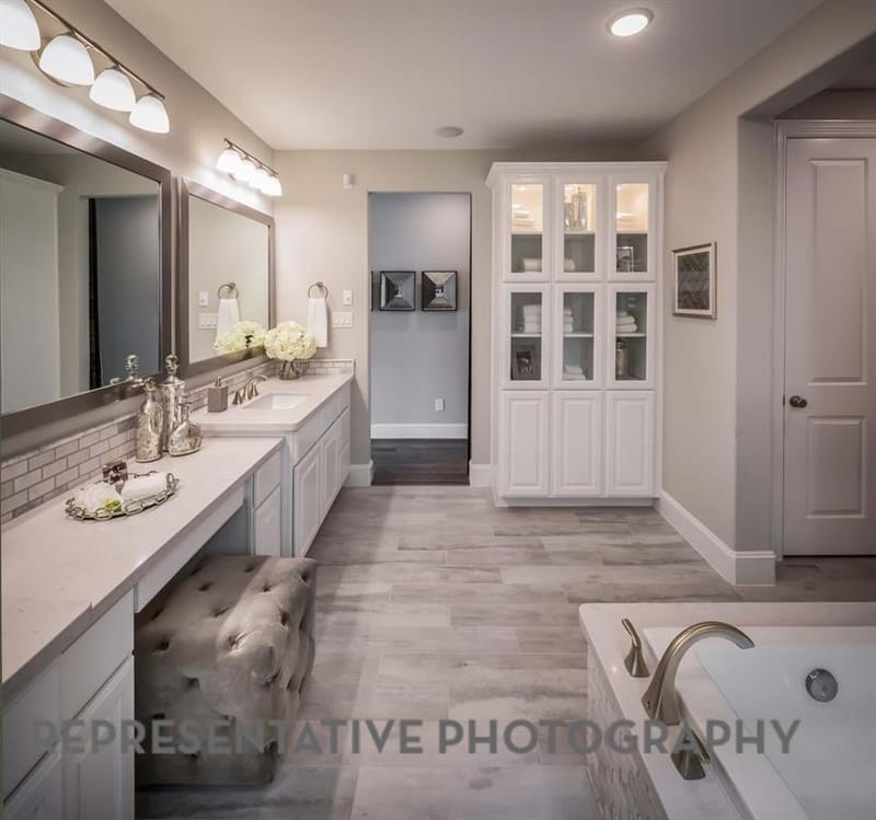 2701 Compton Court, Prosper TX 75078 - Photo 12