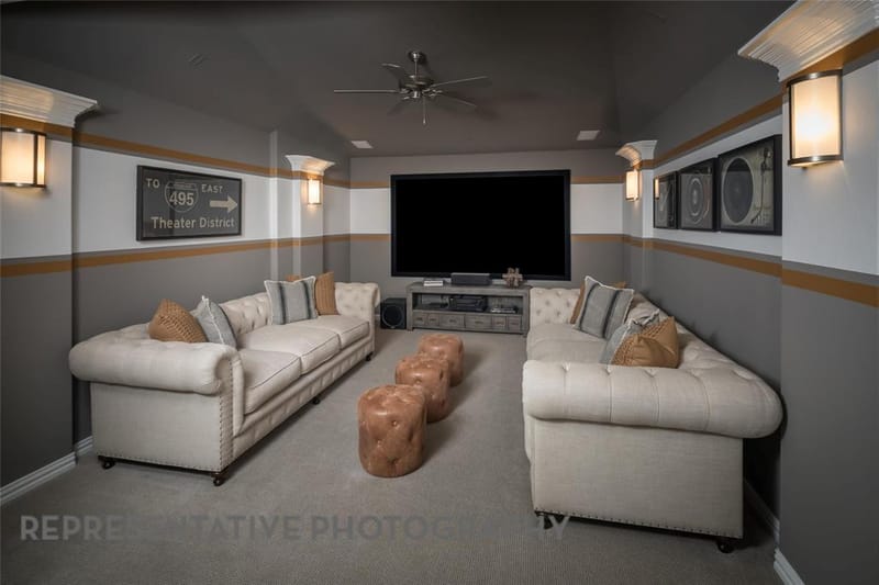 2701 Compton Court, Prosper TX 75078 - Photo 28