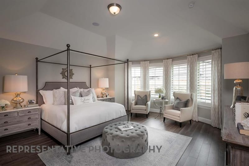 2701 Compton Court, Prosper TX 75078 - Photo 10