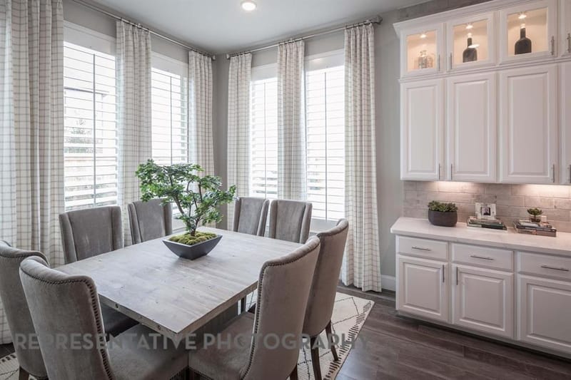 2701 Compton Court, Prosper TX 75078 - Photo 18