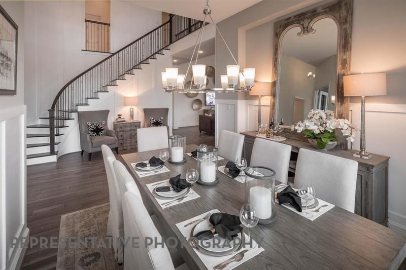 2701 Compton Court, Prosper TX 75078 - Photo 15