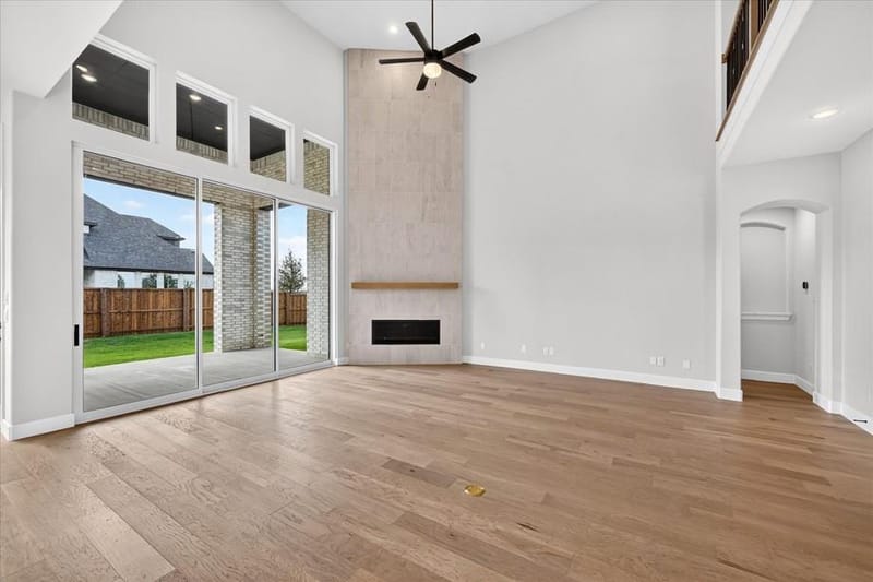 2771 Wickford Court, Prosper TX 75078 - Photo 9