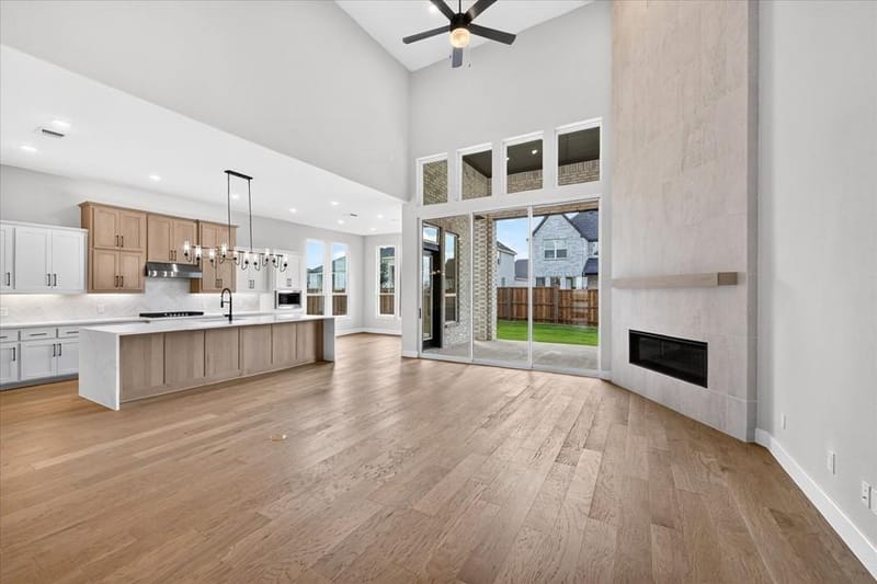 2771 Wickford Court, Prosper TX 75078 - Photo 10