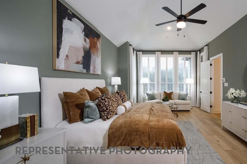 4333 Sandbrock Parkway, Aubrey TX 76227 - Photo 15