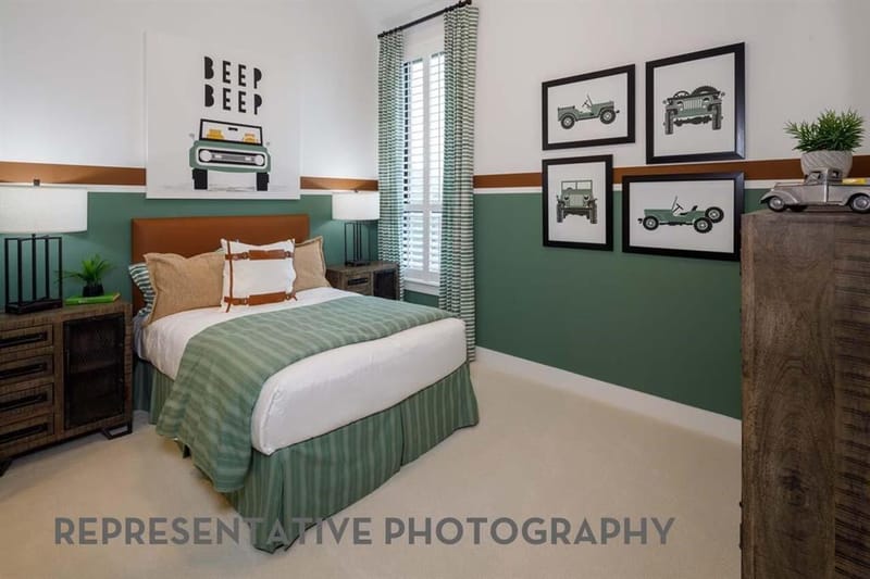 4333 Sandbrock Parkway, Aubrey TX 76227 - Photo 31