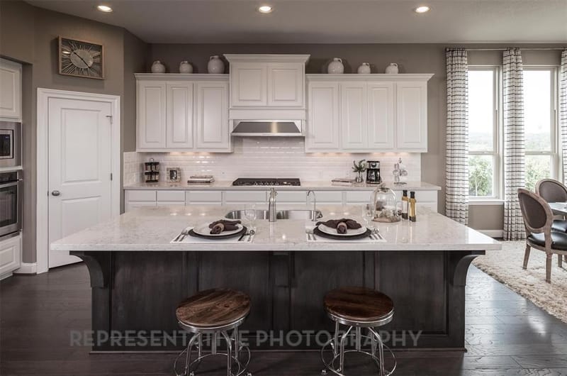 2701 Douglas Lane, Prosper TX 75078 - Photo 9