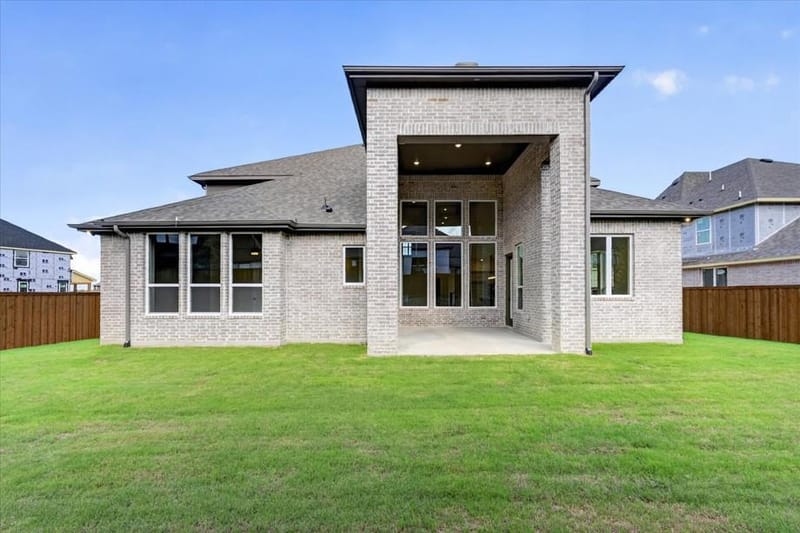 2701 Douglas Lane, Prosper TX 75078 - Photo 24