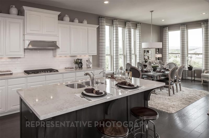 2701 Douglas Lane, Prosper TX 75078 - Photo 10