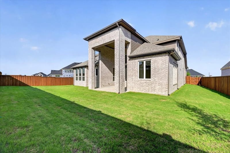 2701 Douglas Lane, Prosper TX 75078 - Photo 25