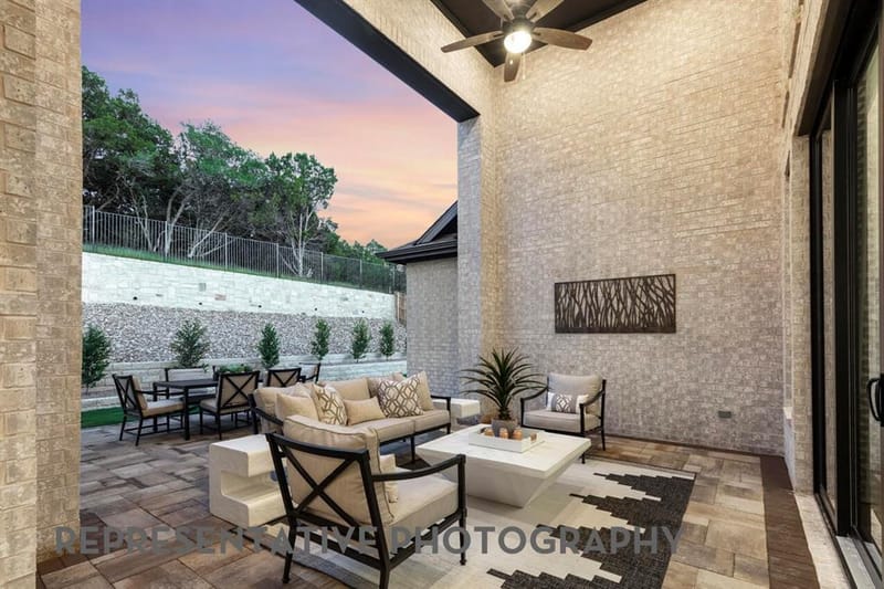 4305 Sandbrock Parkway, Aubrey TX 76227 - Photo 38