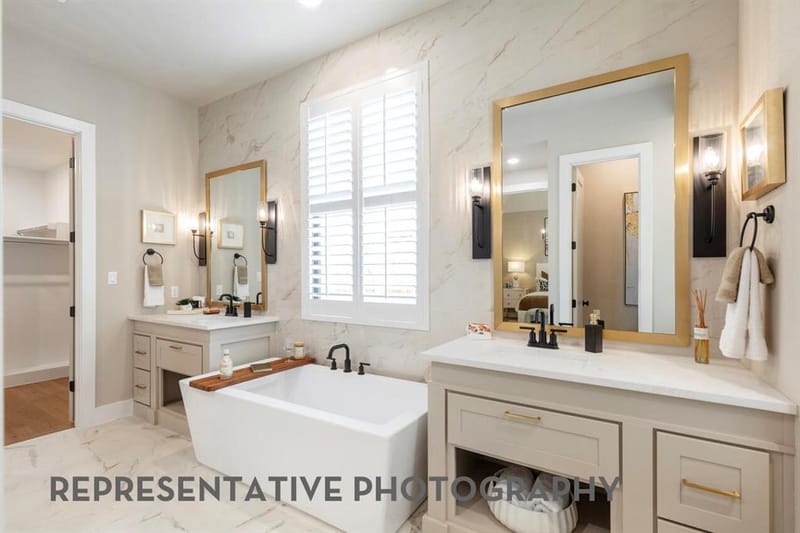 4305 Sandbrock Parkway, Aubrey TX 76227 - Photo 18
