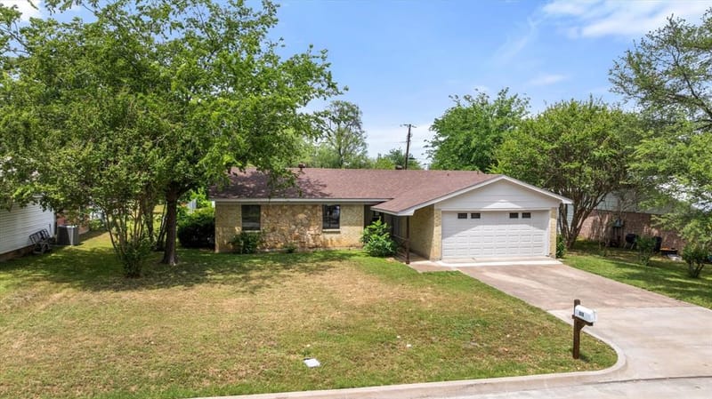 606 Nancy Drive, Glen Rose TX 76043 - Photo 28