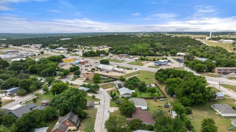 606 Nancy Drive, Glen Rose TX 76043 - Photo 37