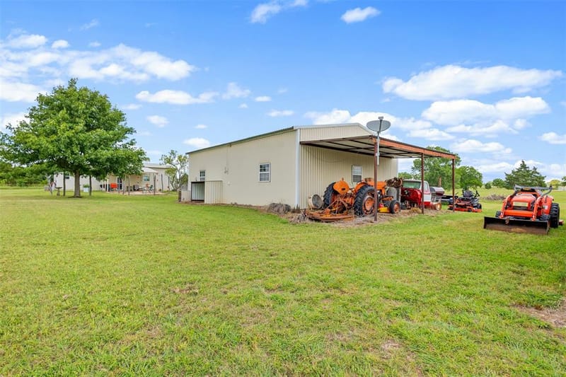 343 Meadow Lark Lane, Bowie TX 76230 - Photo 21