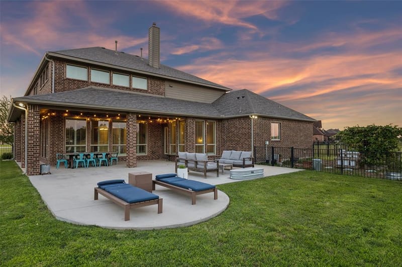 3030 Wincrest Drive, Rockwall TX 75032