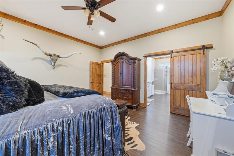 5681 Cooksey Lane, Robinson TX 76706 - Photo 23