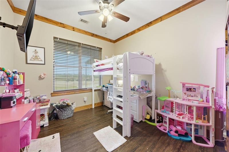 5681 Cooksey Lane, Robinson TX 76706 - Photo 27