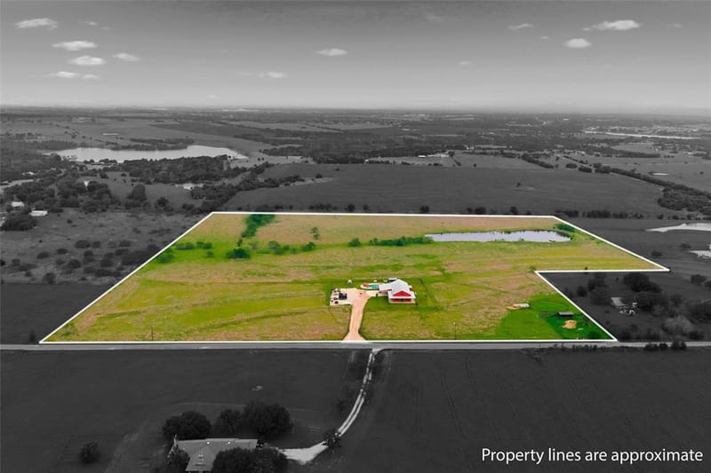 5681 Cooksey Lane, Robinson TX 76706 - Photo 2