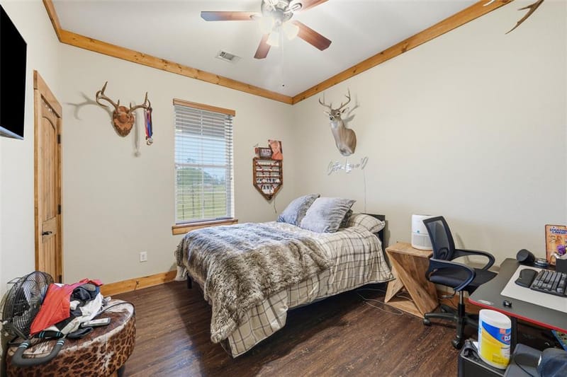 5681 Cooksey Lane, Robinson TX 76706 - Photo 26
