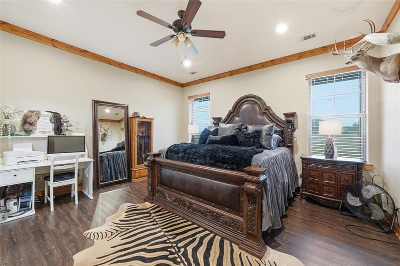 5681 Cooksey Lane, Robinson TX 76706 - Photo 22