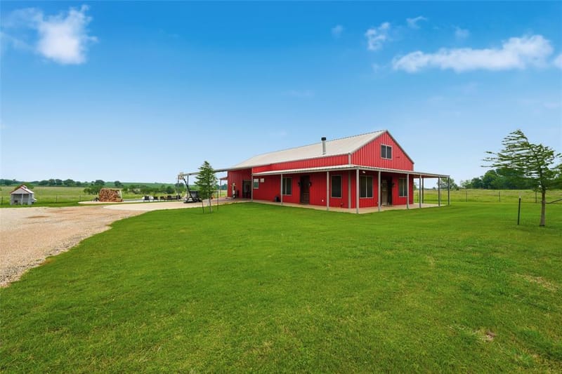 5681 Cooksey Lane, Robinson TX 76706