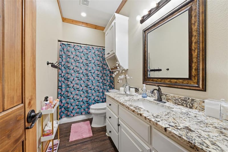 5681 Cooksey Lane, Robinson TX 76706 - Photo 28