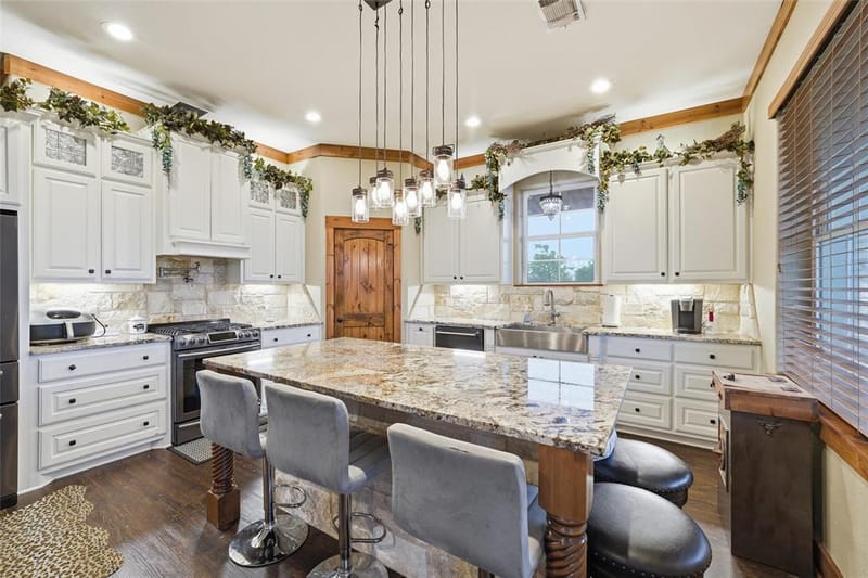 5681 Cooksey Lane, Robinson TX 76706 - Photo 20