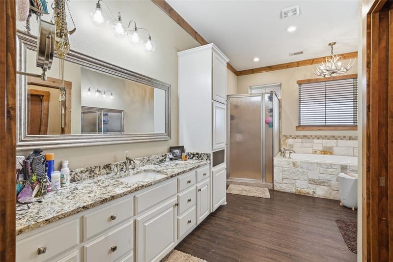 5681 Cooksey Lane, Robinson TX 76706 - Photo 24