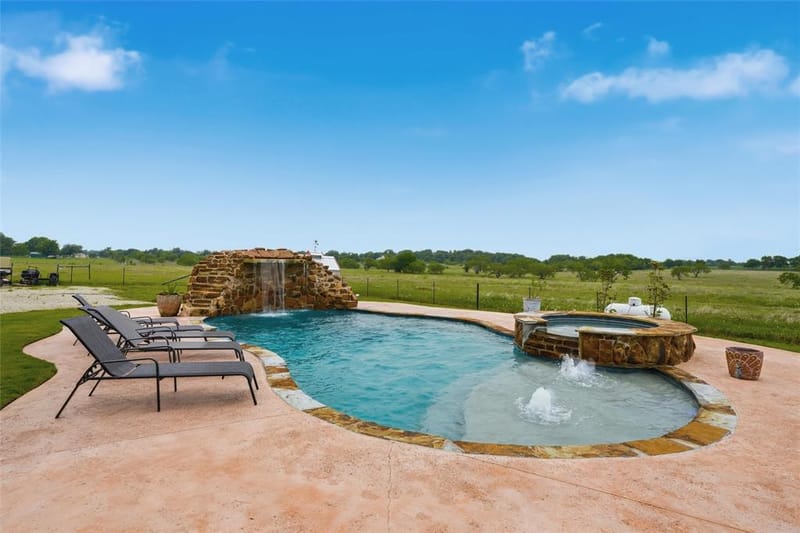 5681 Cooksey Lane, Robinson TX 76706 - Photo 10