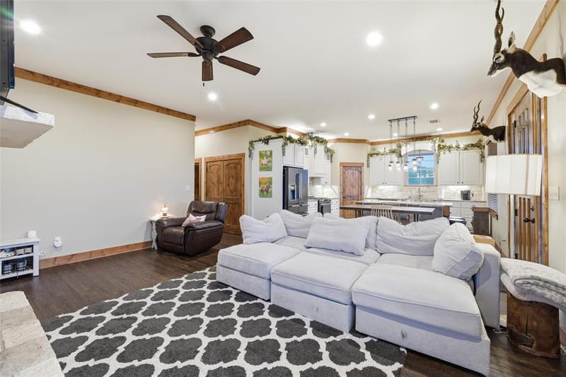 5681 Cooksey Lane, Robinson TX 76706 - Photo 19