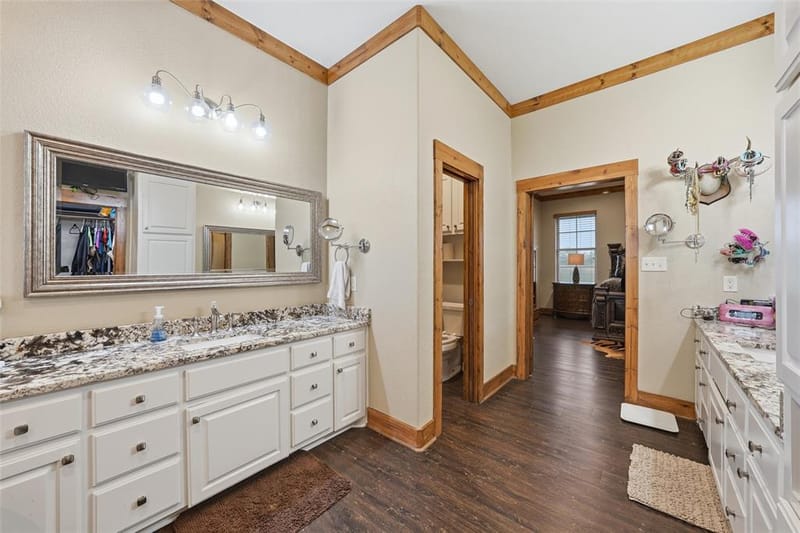 5681 Cooksey Lane, Robinson TX 76706 - Photo 25