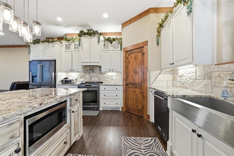 5681 Cooksey Lane, Robinson TX 76706 - Photo 21