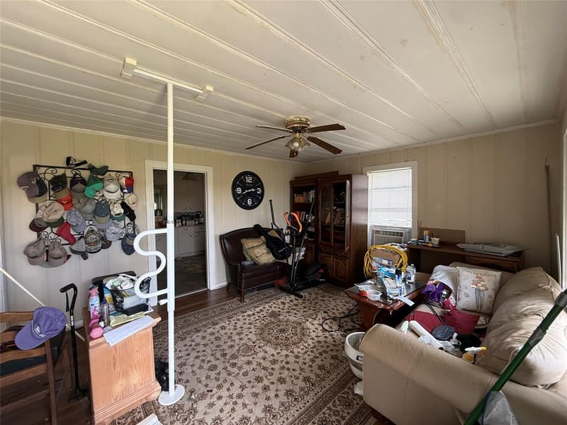 1668 E Fm 852, Winnsboro TX 75494 - Photo 9
