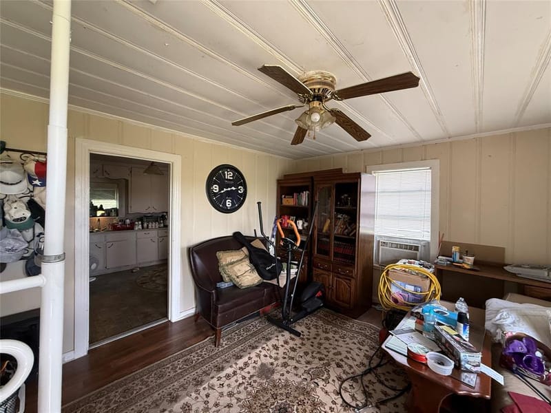 1668 E Fm 852, Winnsboro TX 75494 - Photo 10