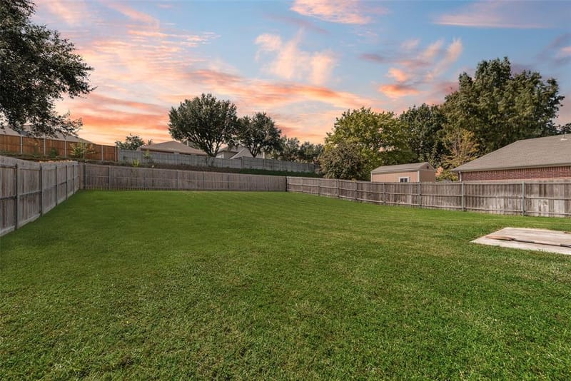 461 Sonoma Drive, Rockwall TX 75087 - Photo 2