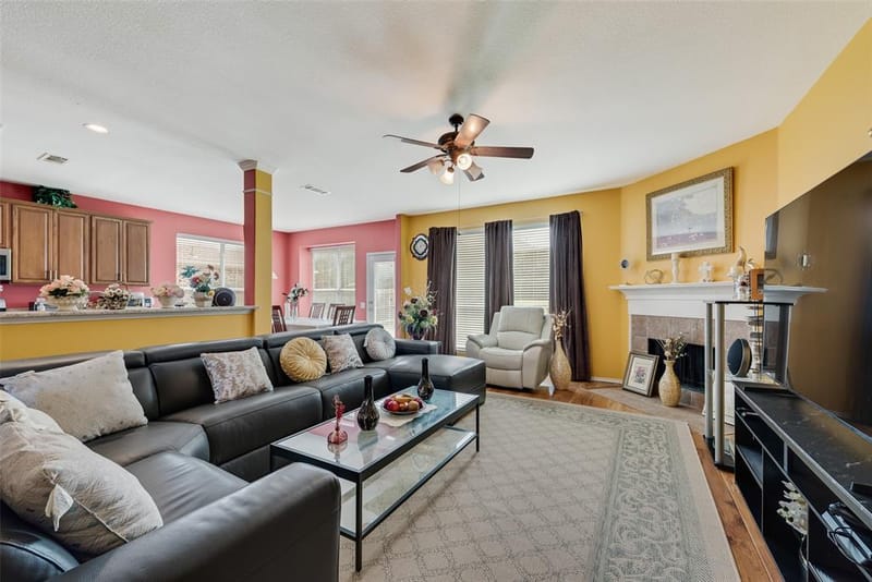 461 Sonoma Drive, Rockwall TX 75087 - Photo 9