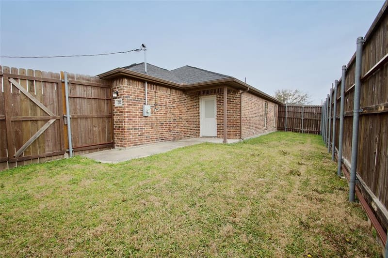 4702 Mariner Drive, Rowlett TX 75088 - Photo 14