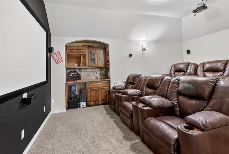 5817 Pine Flat Court, Fort Worth TX 76179 - Photo 2